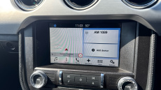 Ford Mustang 2.3 EcoBoost 2dr Auto Petrol Coupe